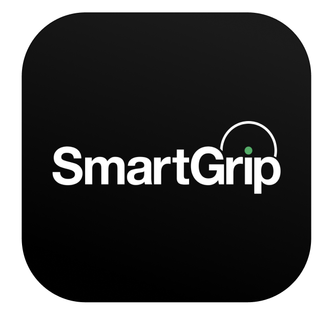 SmartGrip logo