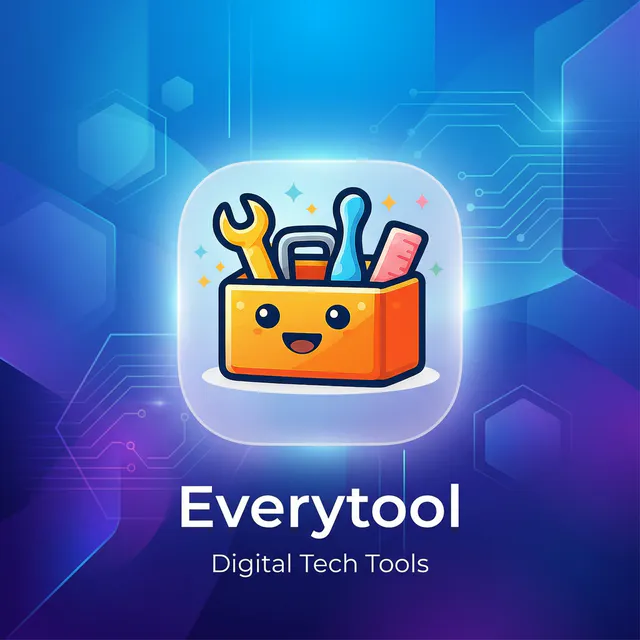 EveryTool 제품 배너