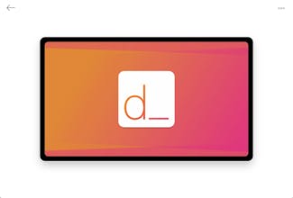 DesignGapp: Showcases gallery image