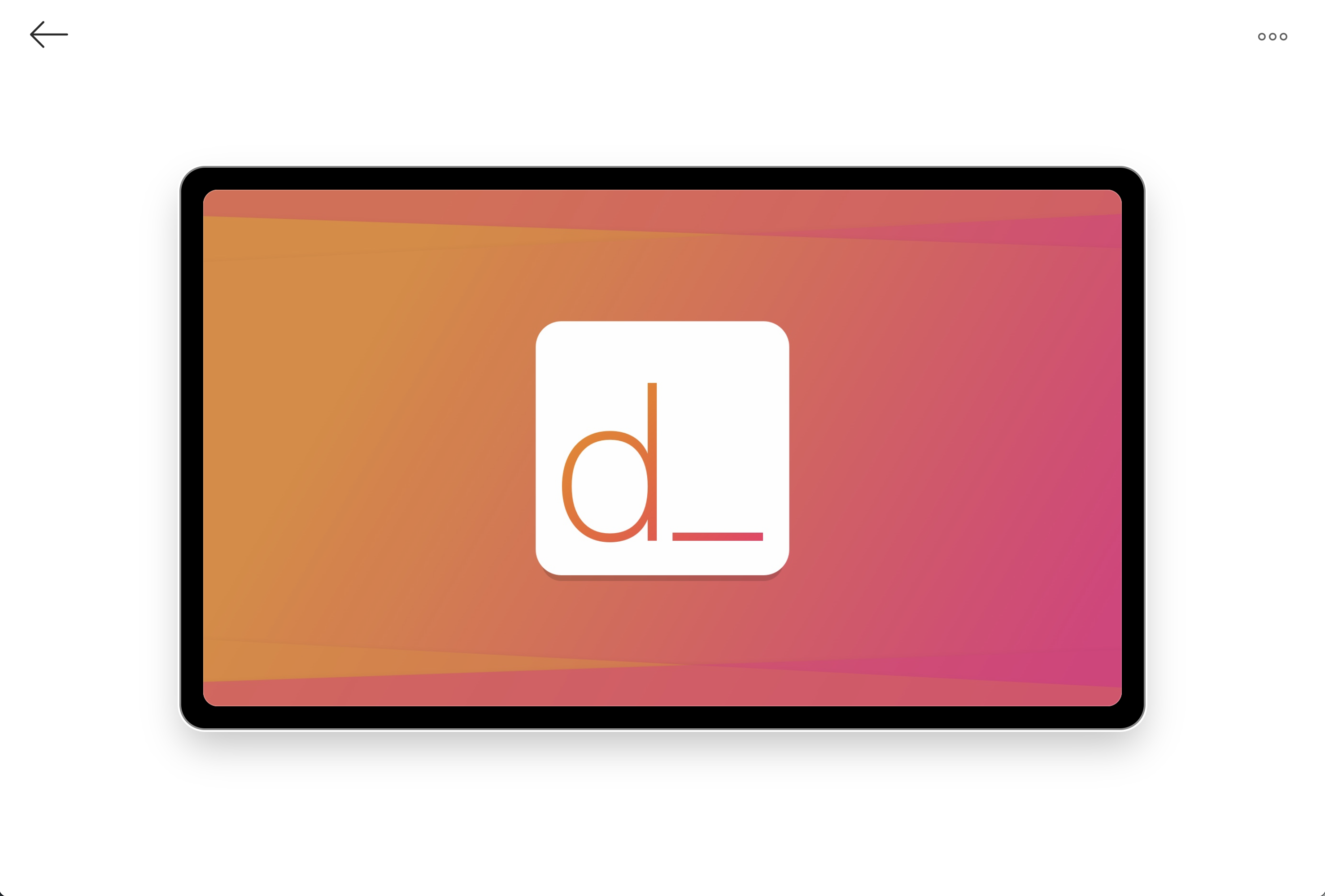 DesignGapp: showcases media 10
