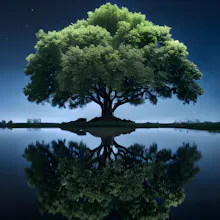 Karlo - AI Text-to-image generator gallery image