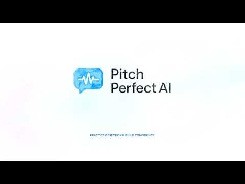 PitchPerfect AI gallery image
