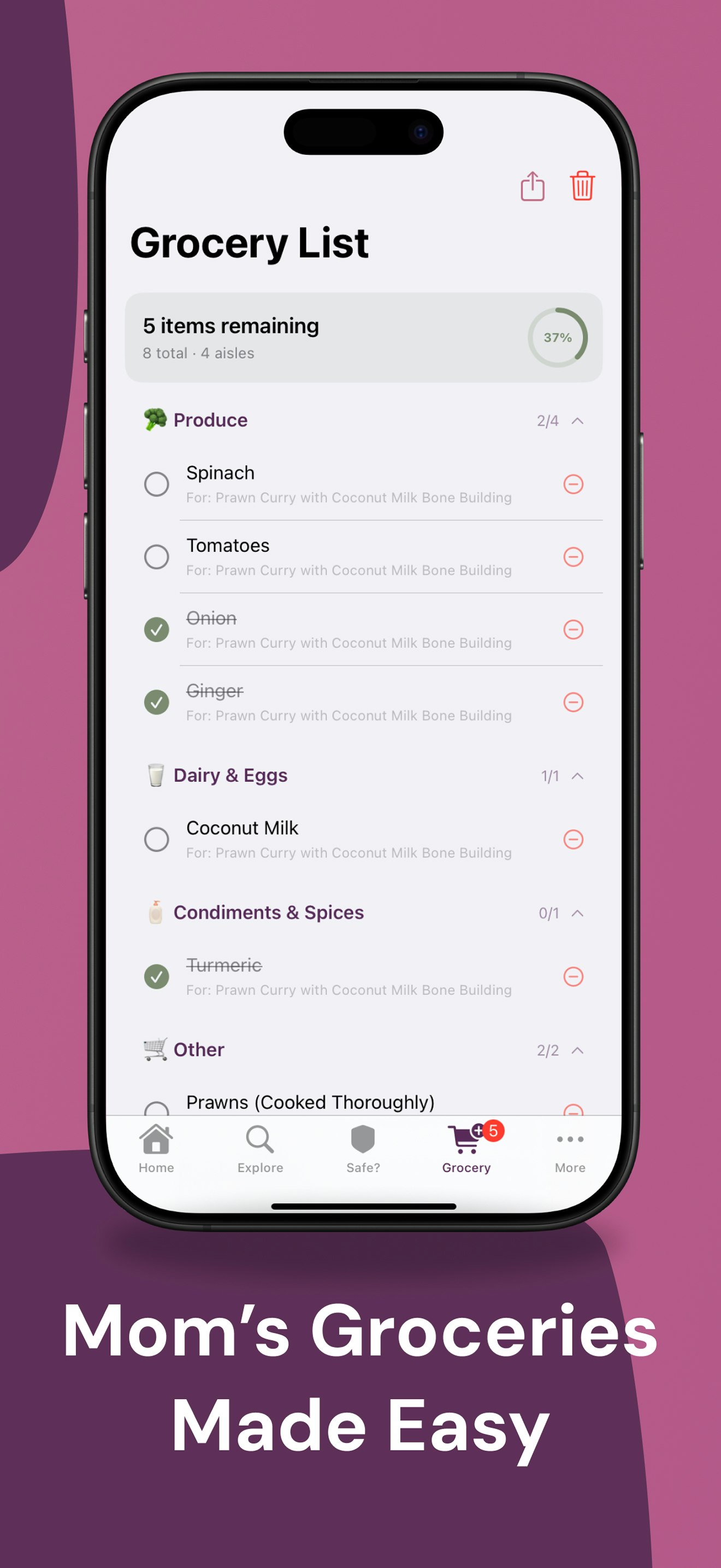 Bump Bites Pregnancy Meal Plan gallery image