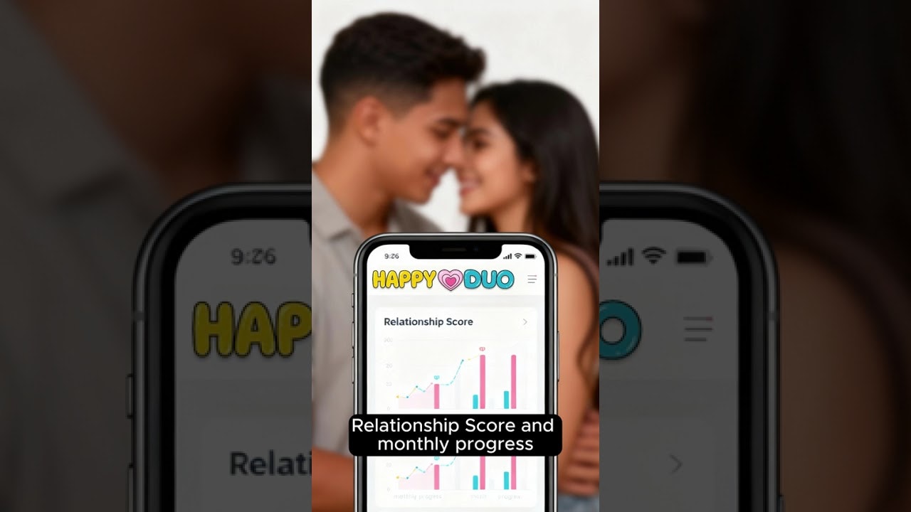 Happy Duo gallery image