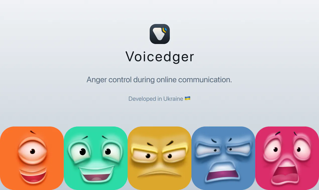 Voicedger gallery image