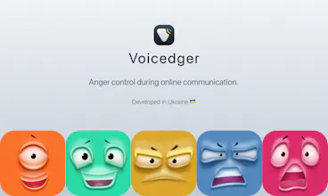 Voicedger gallery image