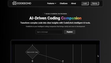 CodeEcho gallery image