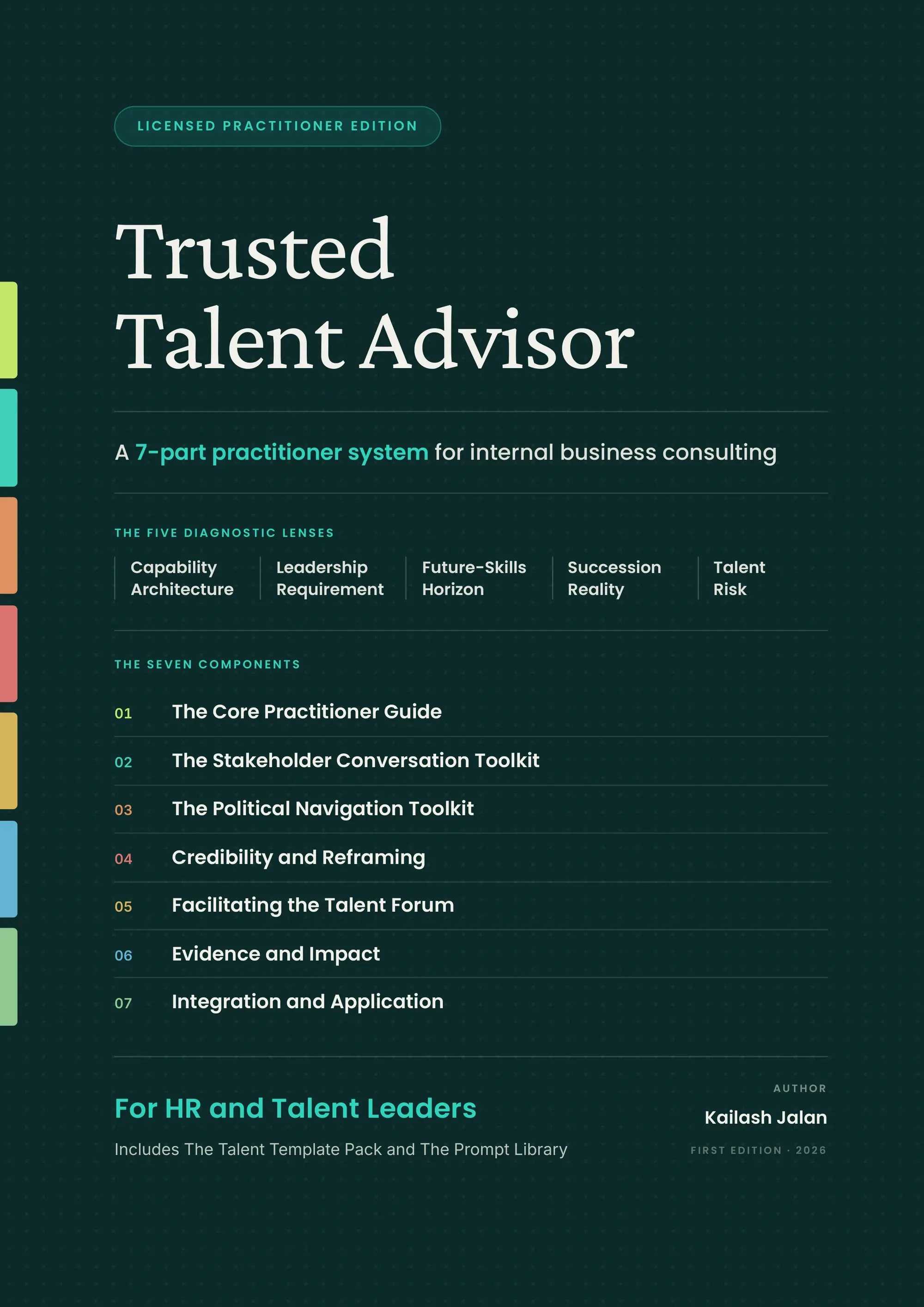 Trusted Talent Advisor gallery image
