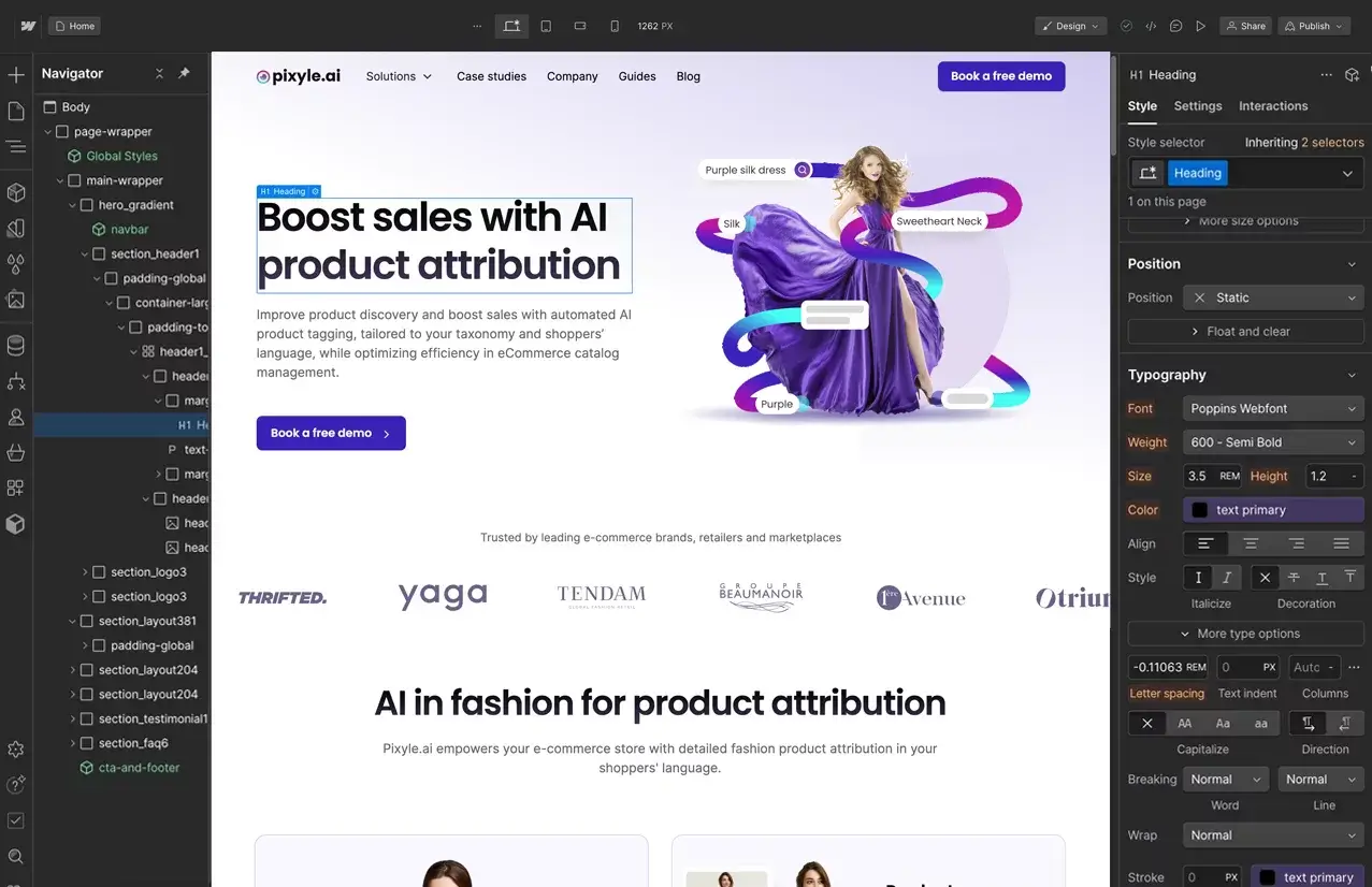 Mídia 1 de Ui forge