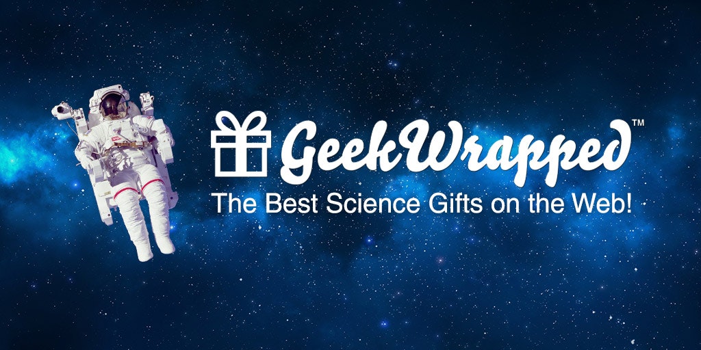 Geek Wrapped gallery image