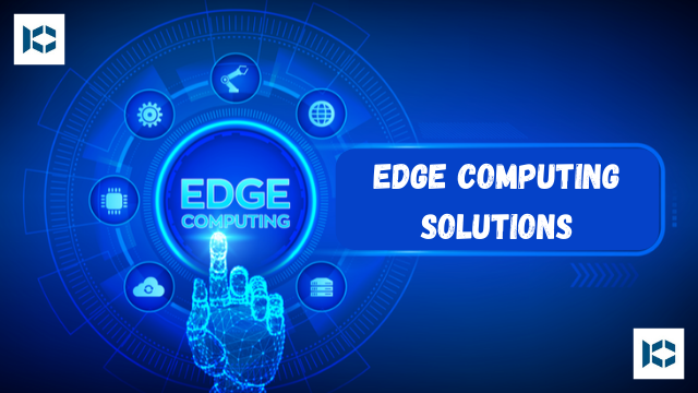 Edge Computing