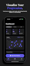 Sendbook: Climbing Logbook gallery image