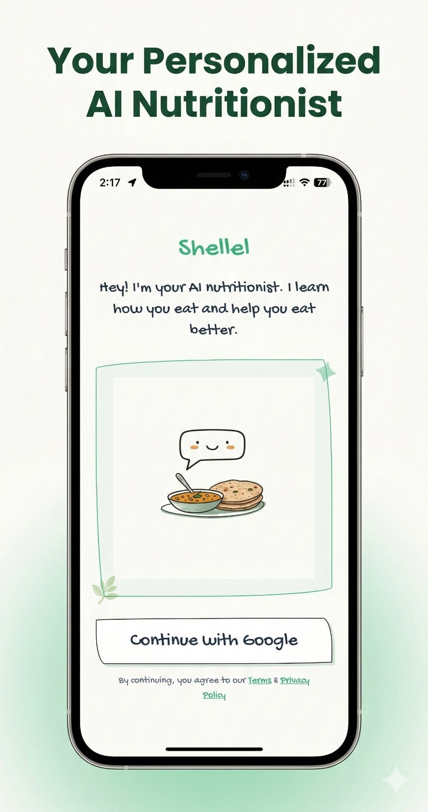 Shellel gallery image