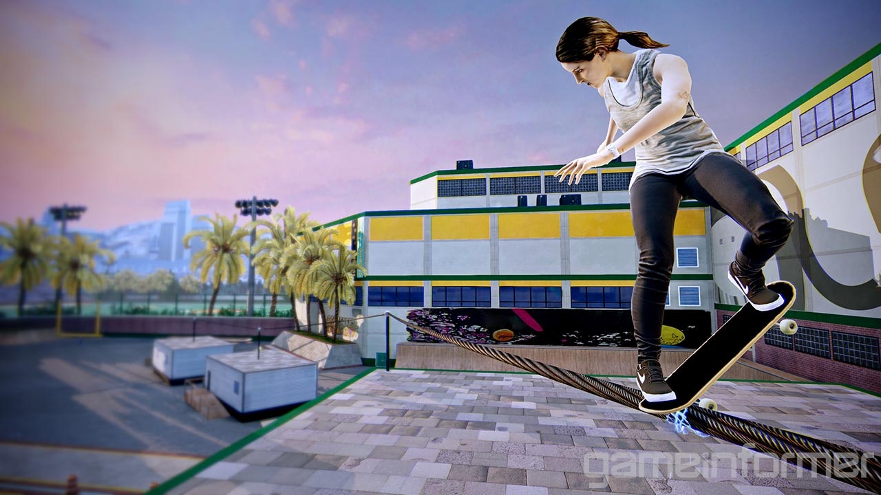Tony Hawk's Pro Skater 5 gallery image