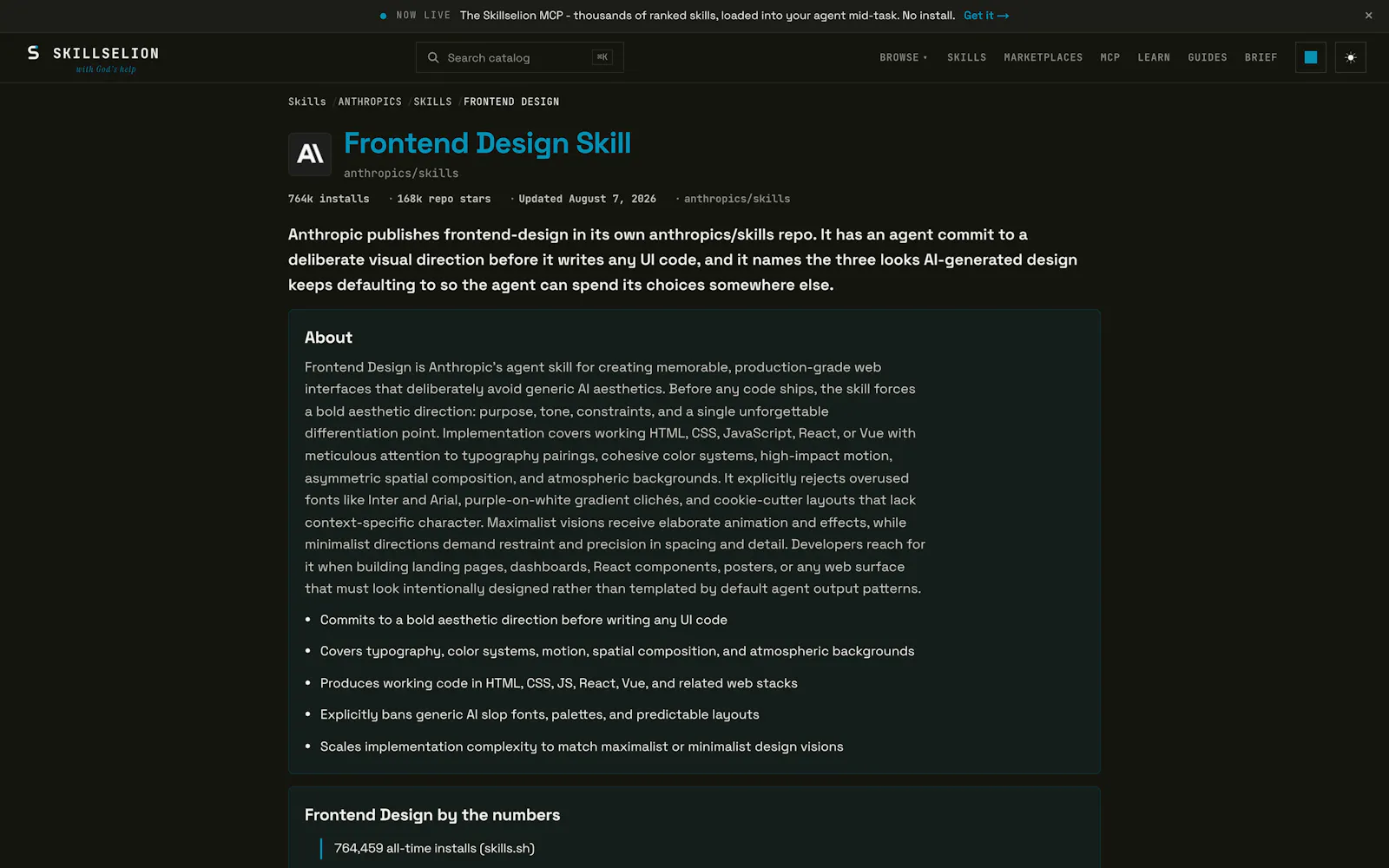 Skillselion screenshot 3