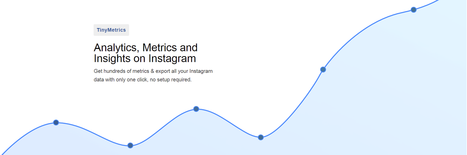 TinyMetrics gallery image