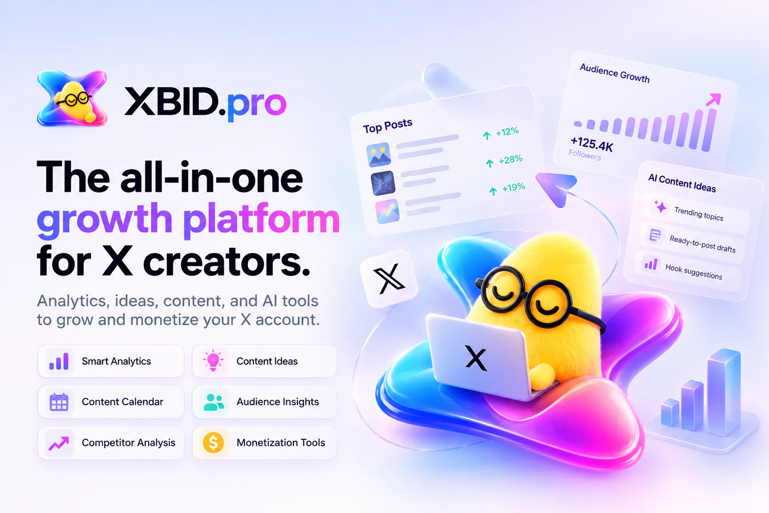 XBID.pro gallery image