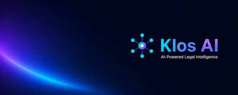 Klos AI screenshot 2