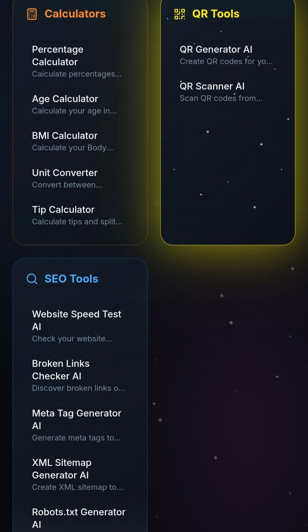 BestToolsHub gallery image