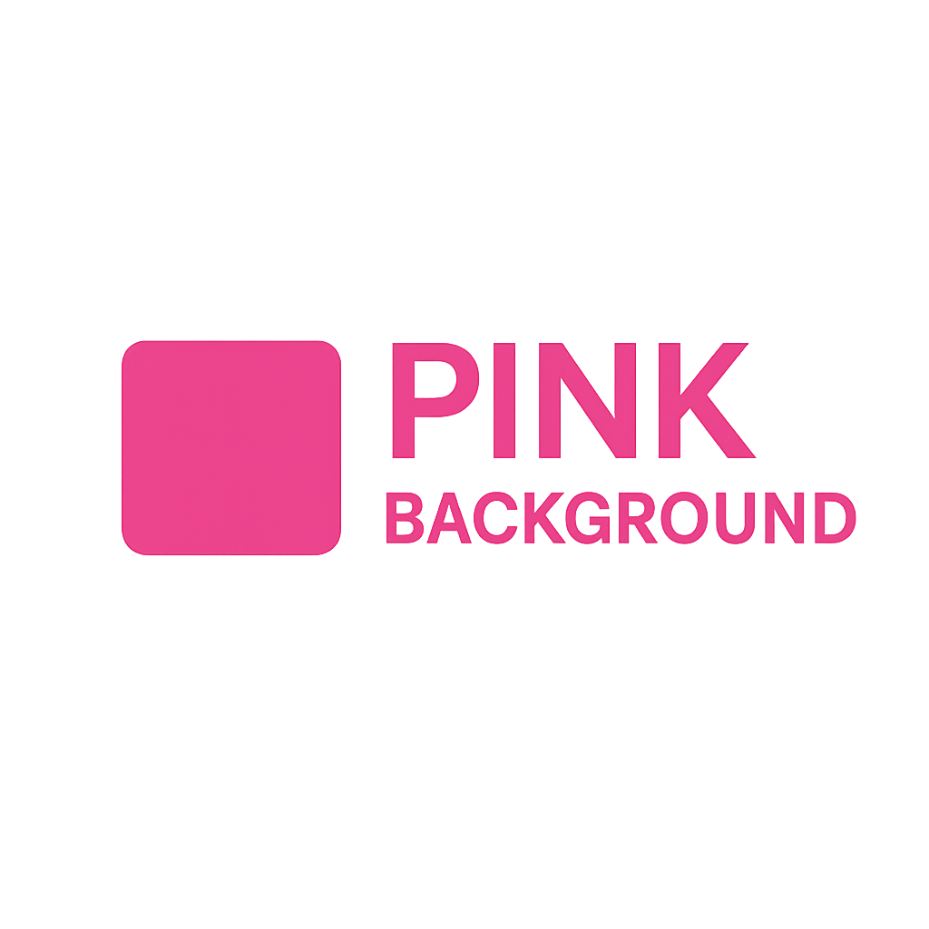 PinkBackground