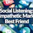The Empathetic Marketer's Best Friend