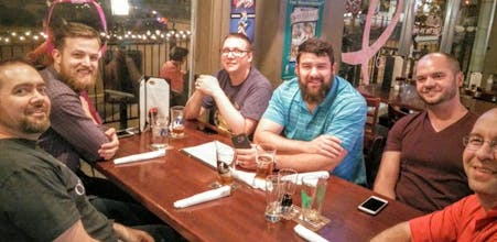 It Depends 006: Impostor Syndrome gallery image