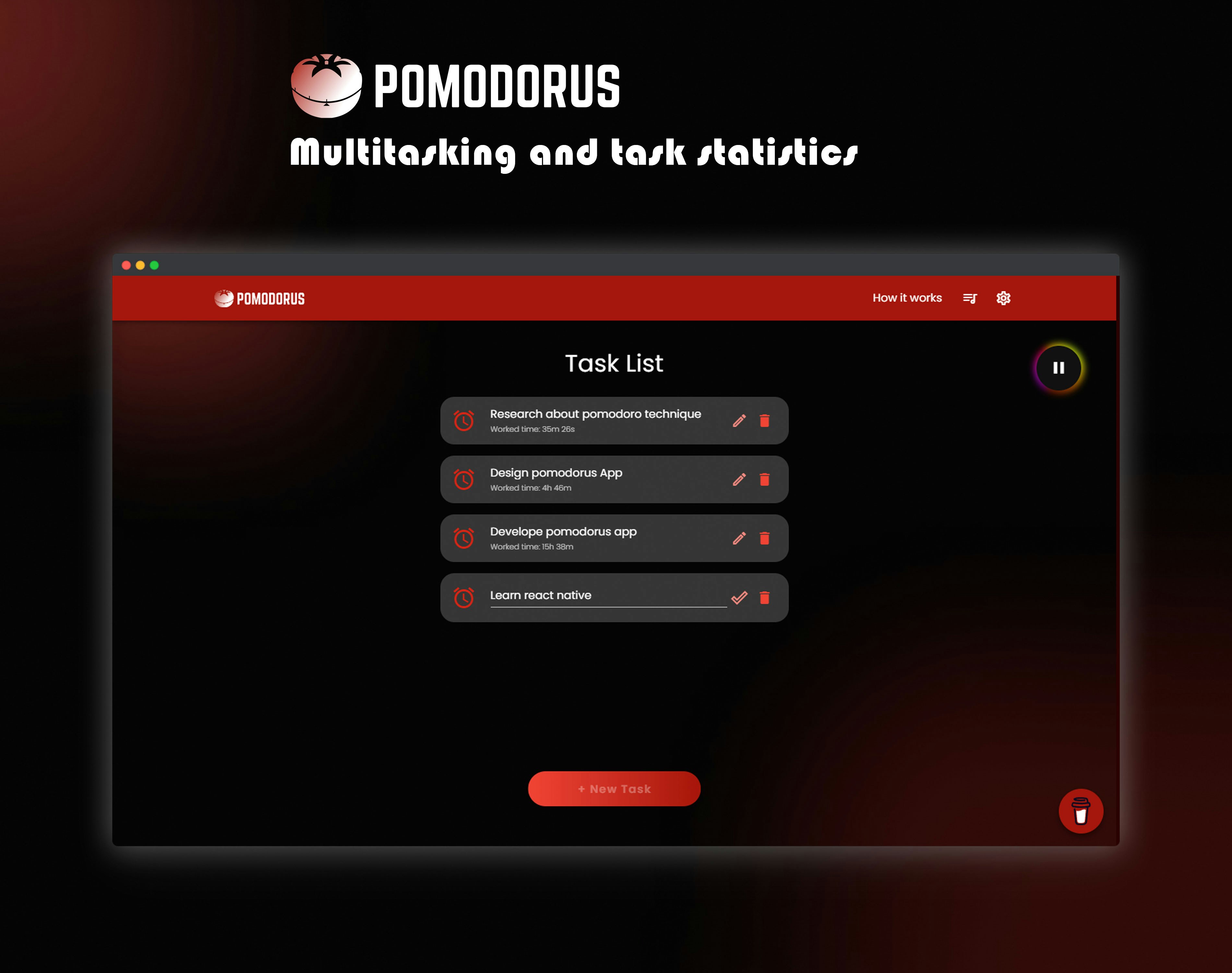 Pomodorus gallery image