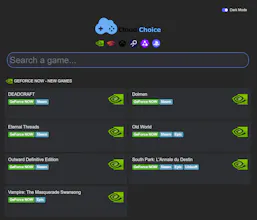 CloudChoice gallery image