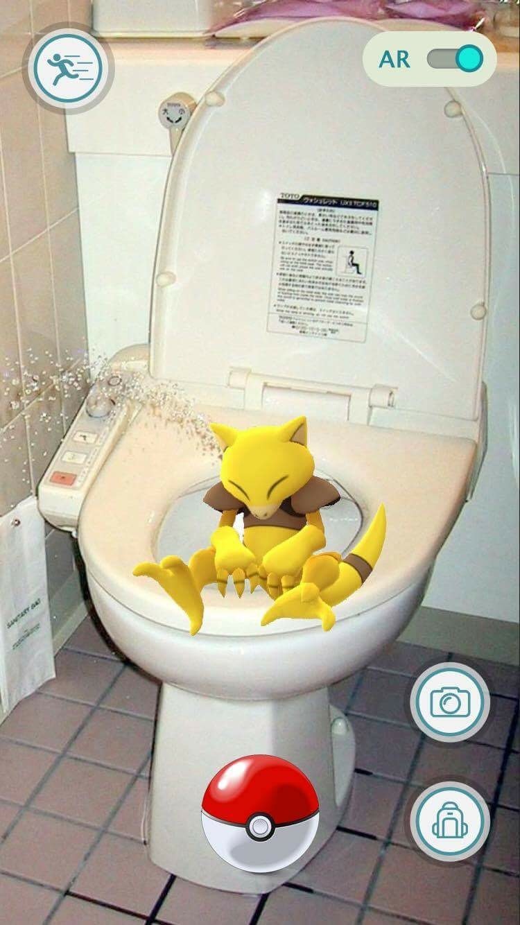 FakeIt For Pokemon Go gallery image