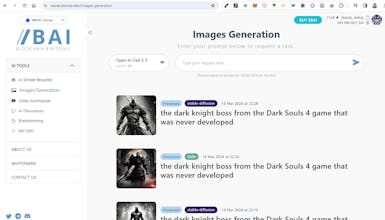 BlockAI gallery image