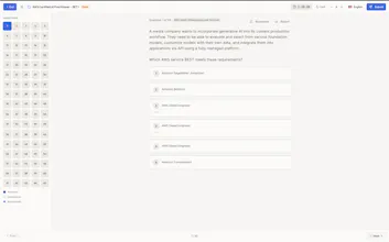 CloudMaster gallery image