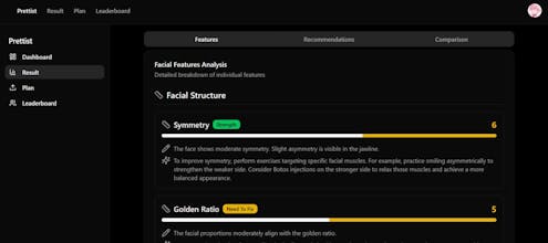 Prettist gallery image