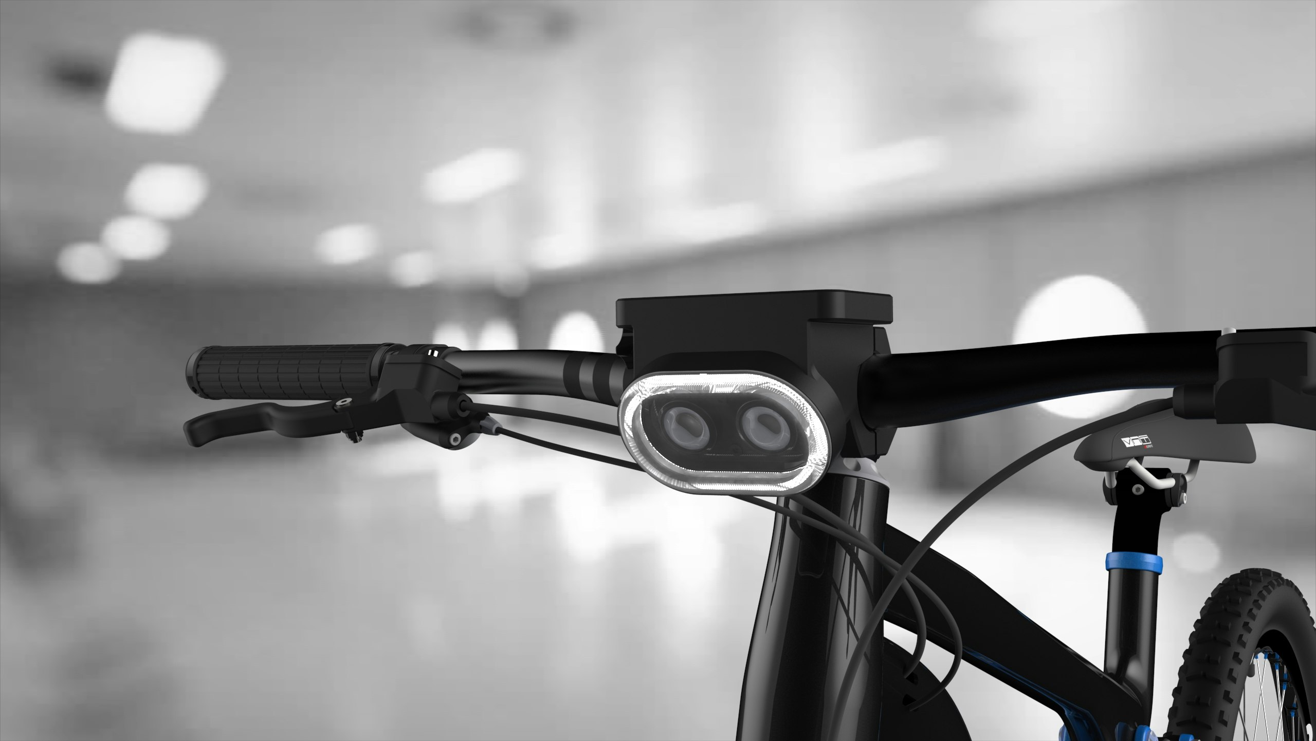 Bitmotion ONE gallery image