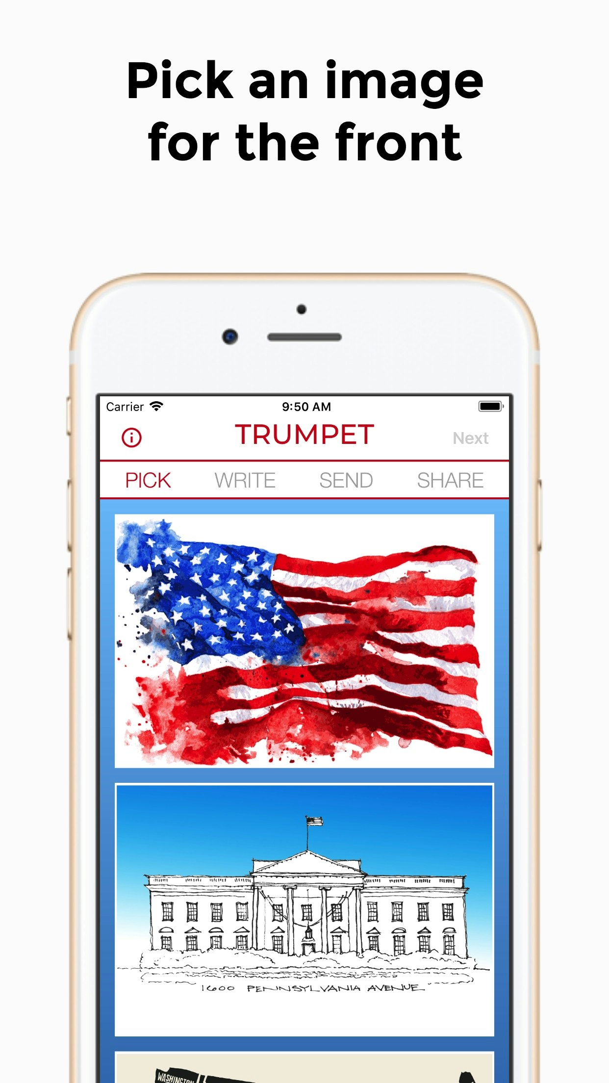 Trumpet gallery image