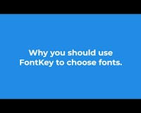 FontKey media 1