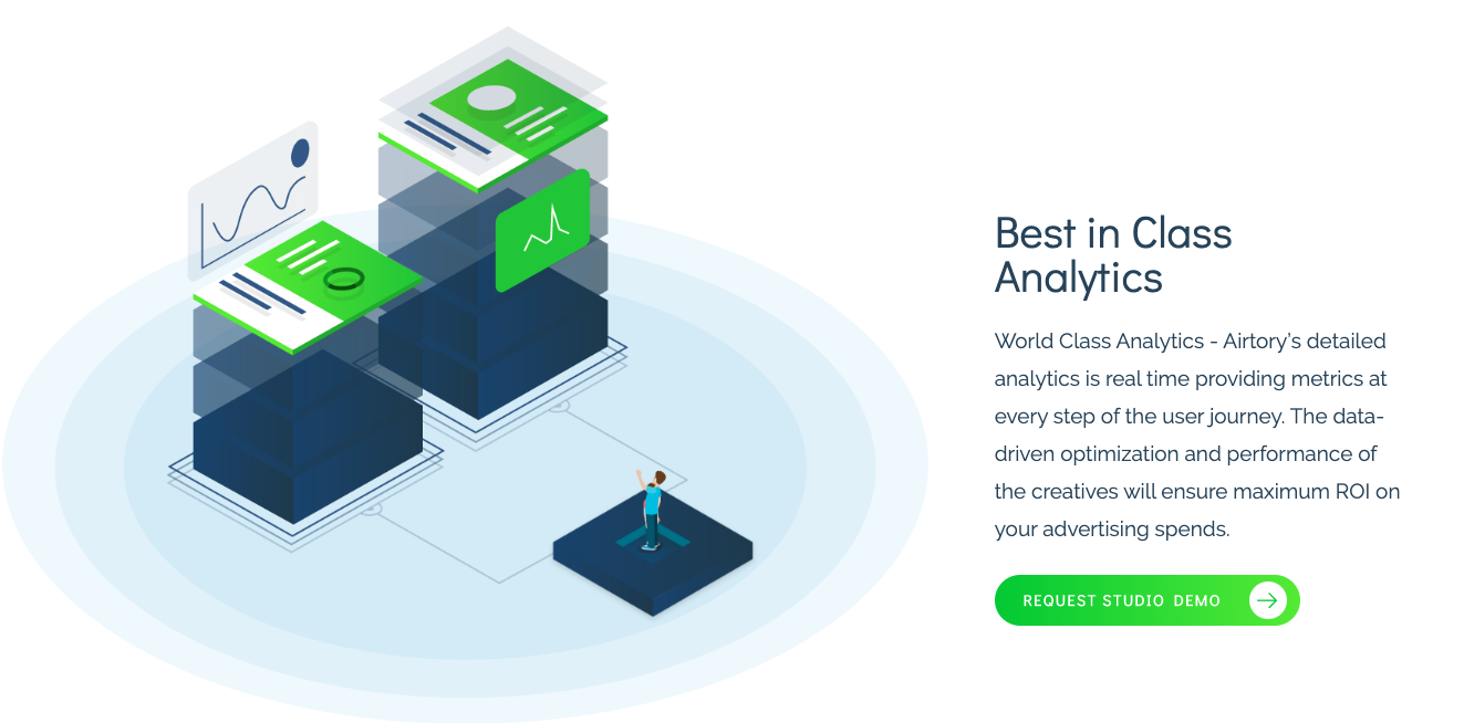 Airtory gallery image