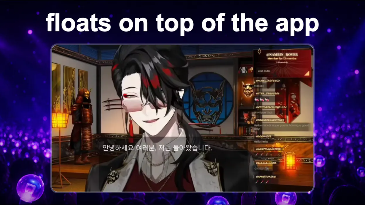 ViiTor Translate gallery image