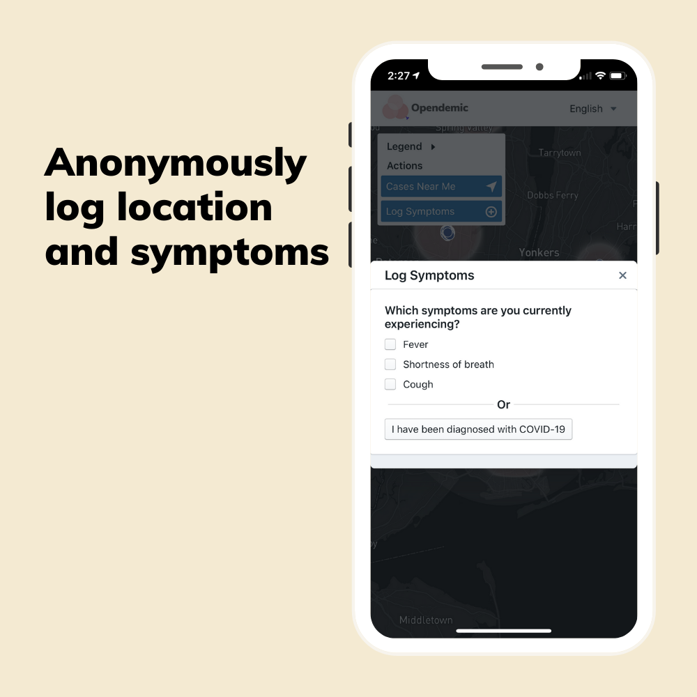 Opendemic gallery image