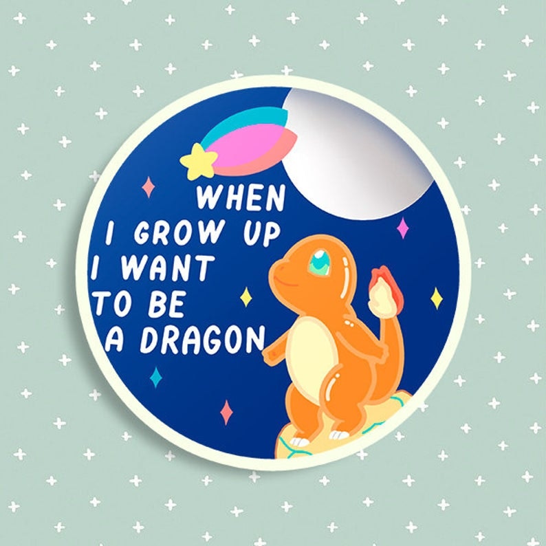 Pokemon Stickers set gallery image