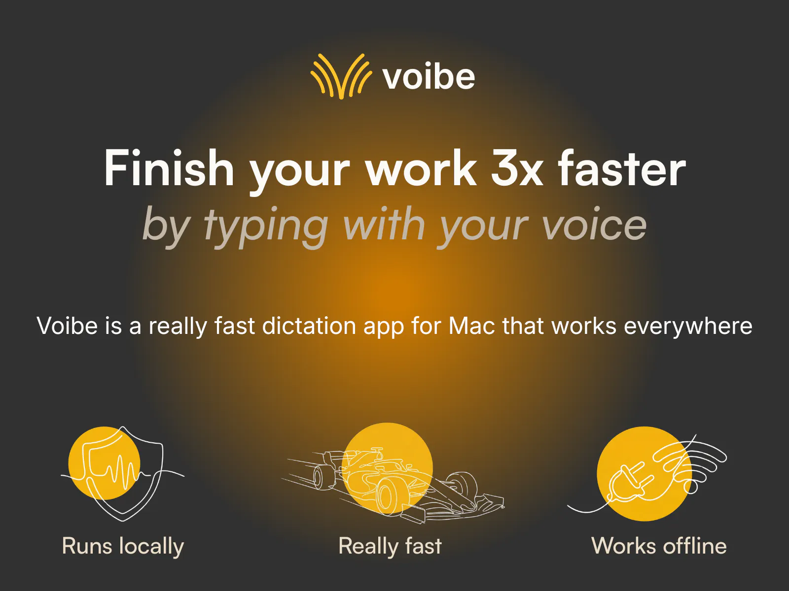Voibe gallery image