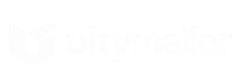 UltyMailer.com screenshot 1