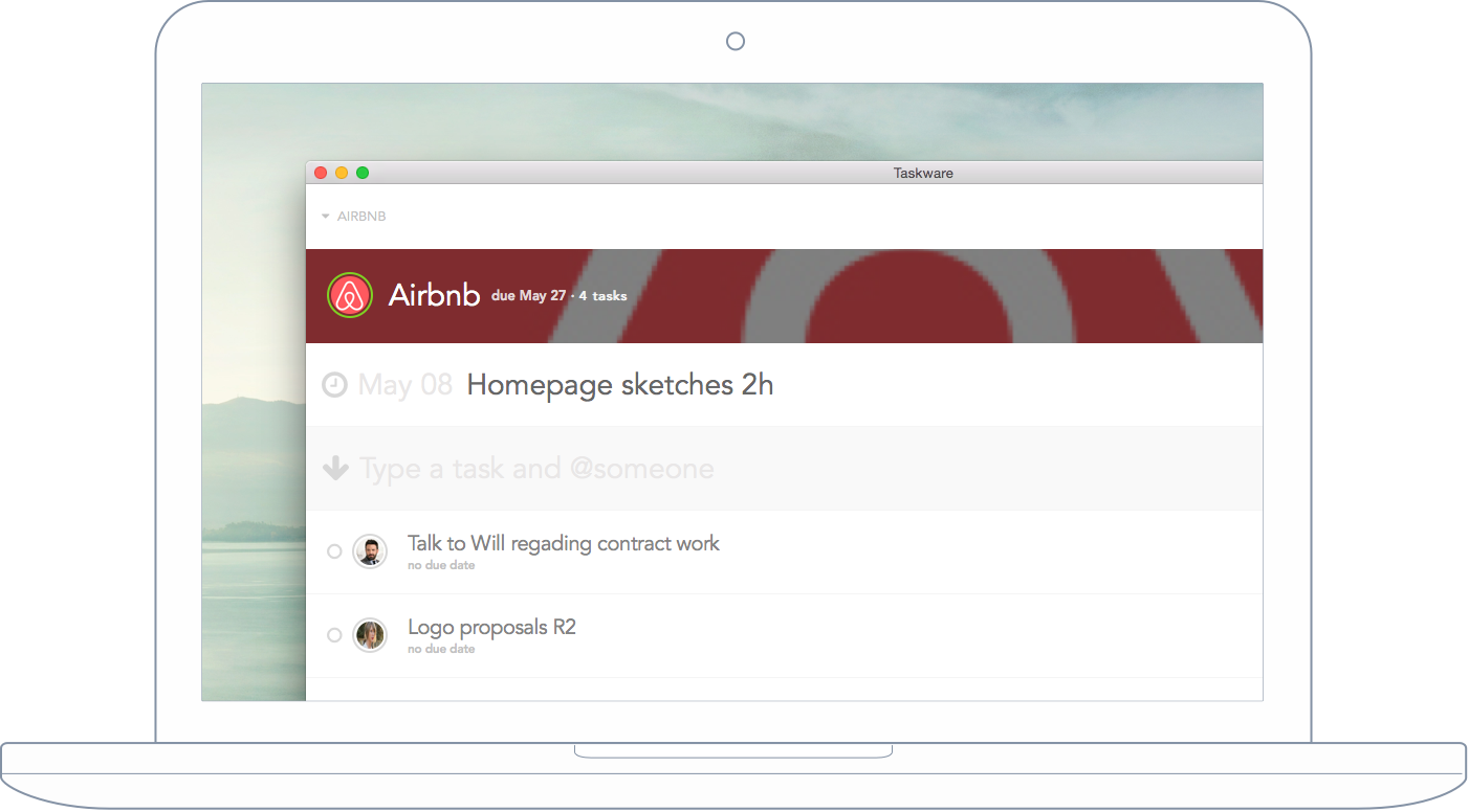 Taskware gallery image