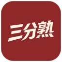 medium rare subtitle - Product Hunt launch logo and brand identity