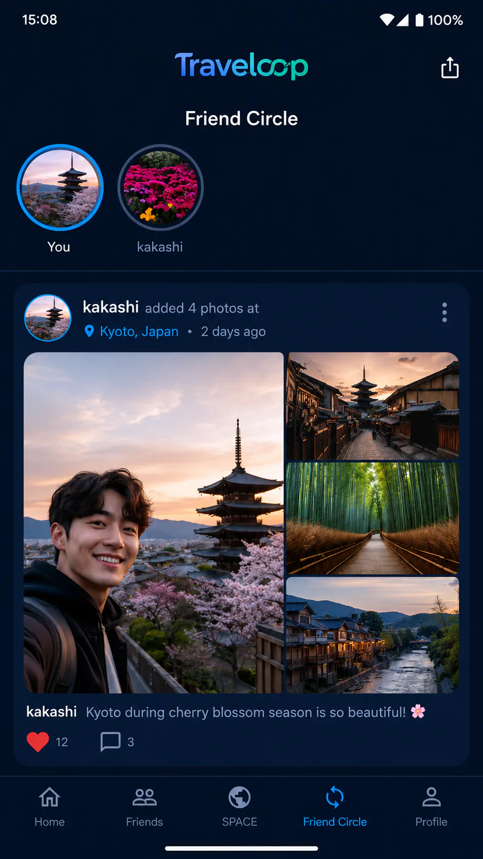 Travelloop gallery image