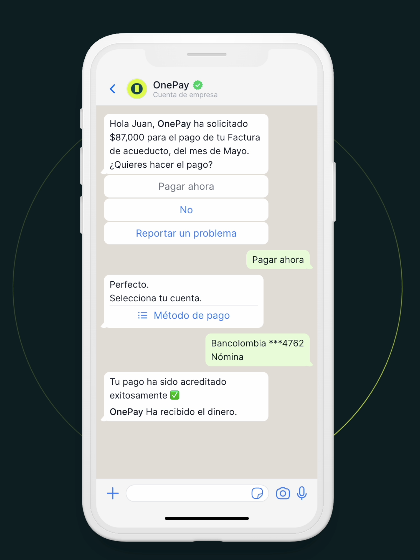 OnePay media 4