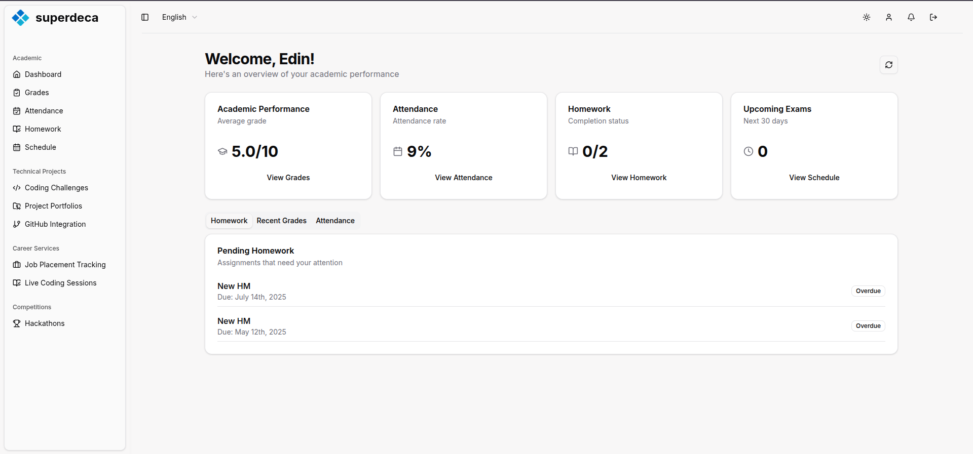 EduSoft by NIT Development gallery image