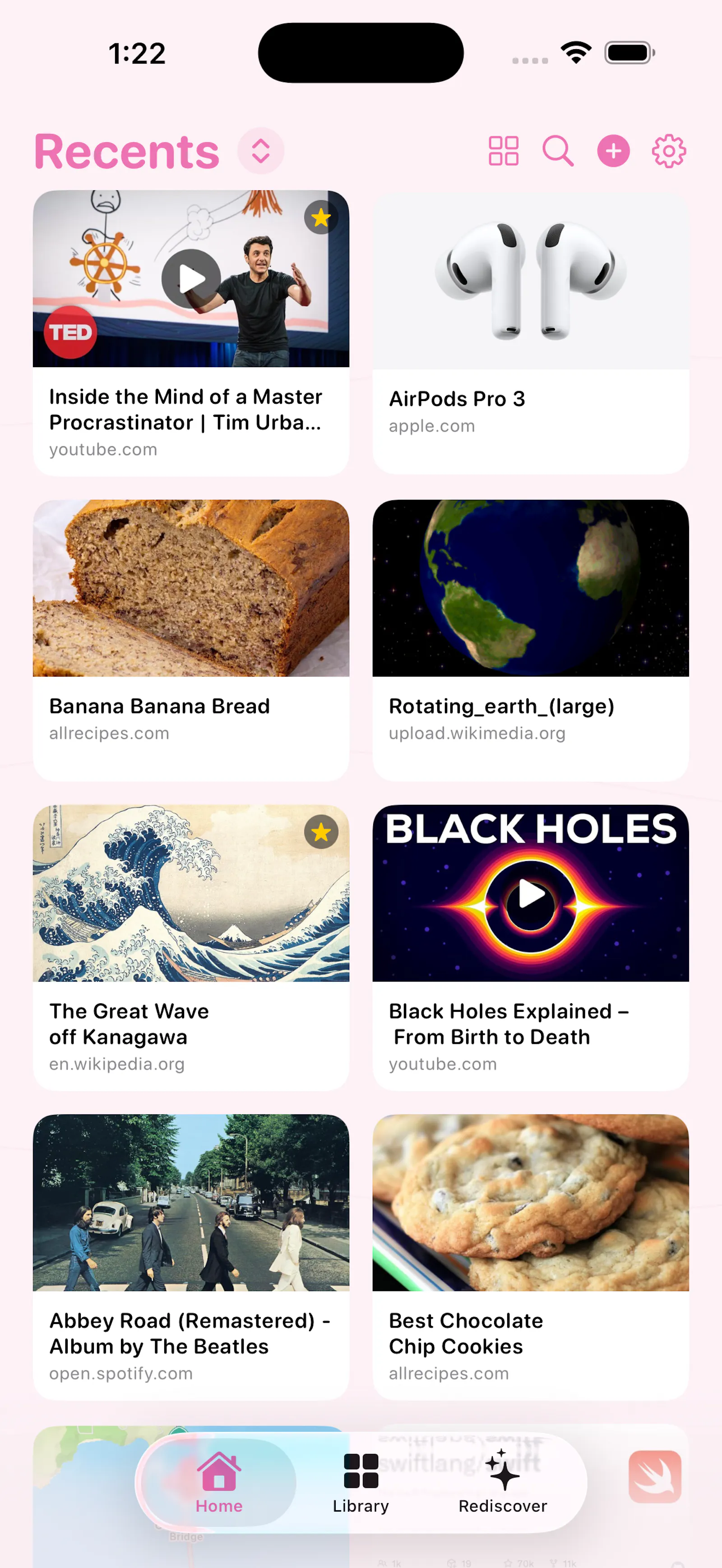 SuStash screenshot 3