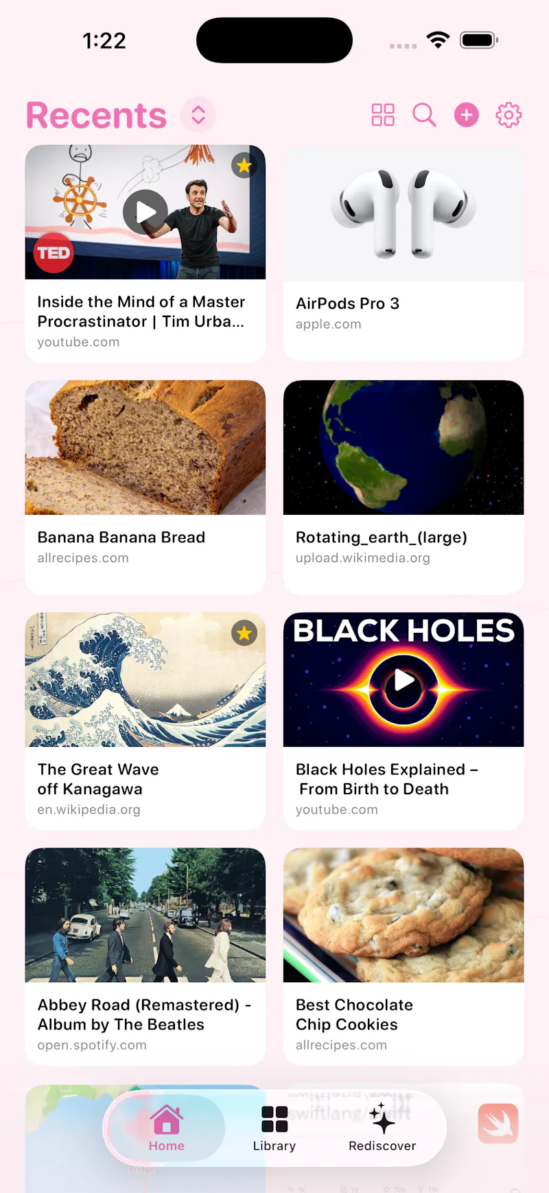 SuStash screenshot 3