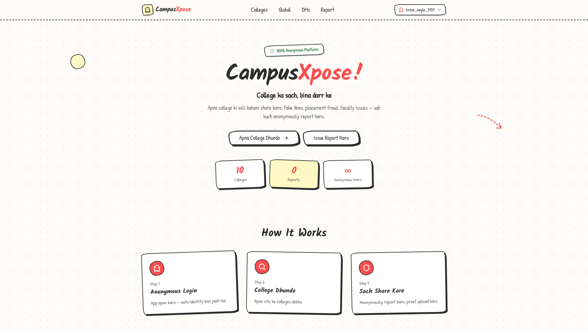 CampusXpose  gallery image
