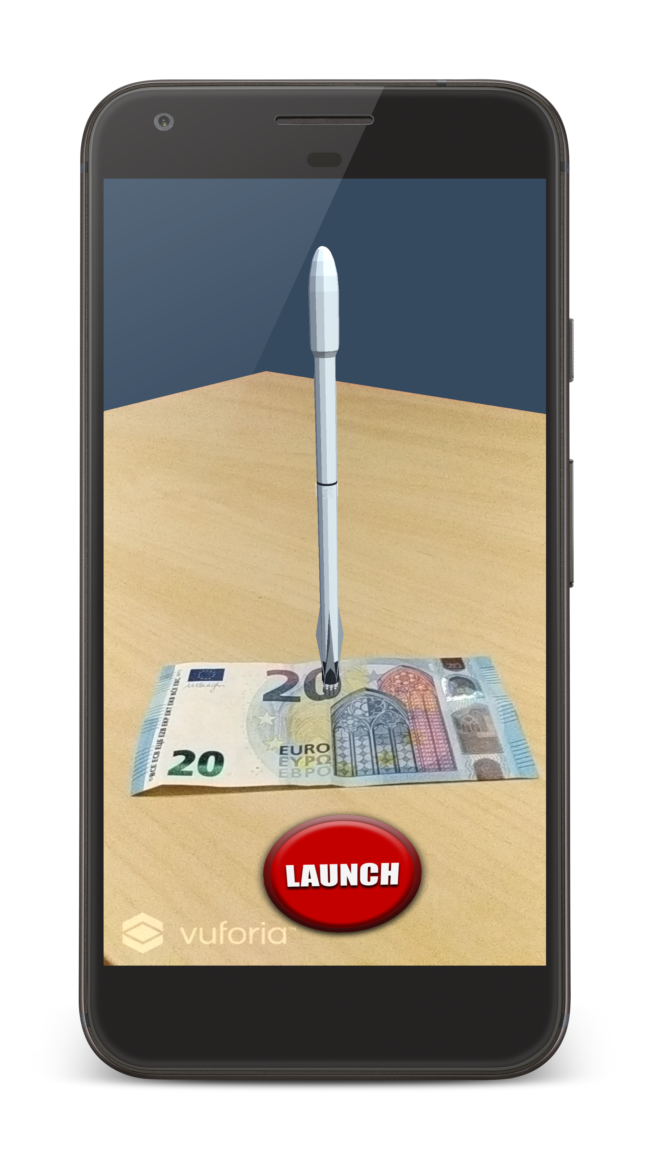 AR Rockets Image